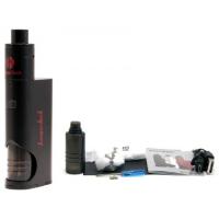 Комплект KangerTech DRIPBOX Starter kit Black 60W в кор. Комплект KangerTech DRIPBOX Starter kit Black 60W в кор.