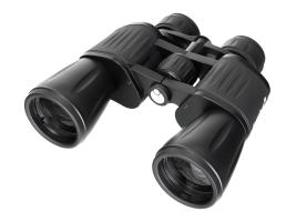 Бинокль Levenhuk New Atom 10–30x50