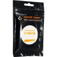 Хлопковая вата Geek Vape (5шт)