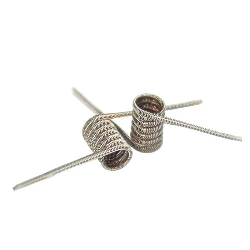 Койлы HOT COILS Alien MTL 0.8 Ом (плата) 2шт