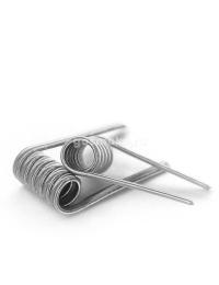 Койлы HOT COILS DIESEL Alien 0.17 Ом - пара (плата) 2шт