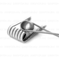 Койлы HOT COILS Tripple Fused 0.19 Ом (плата) 2шт