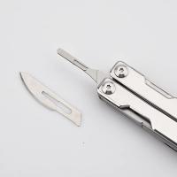 Мультитул Daicamping DL19