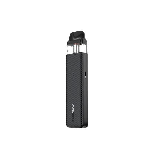 Набор Vaporesso XROS 5 MINI 1500mAh Pod Kit Carbon Black VRR-00118H