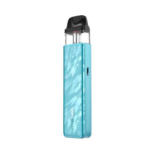 Набор Vaporesso XROS 5 MINI 1500mAh Pod Kit Flowing Bluel VRR-00118E