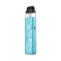 Набор Vaporesso XROS 5 MINI 1500mAh Pod Kit Flowing Bluel VRR-00118E