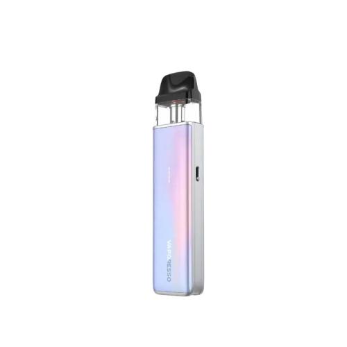 Набор Vaporesso XROS 5 MINI 1500mAh Pod Kit Pastel Crystal VRR-00118G