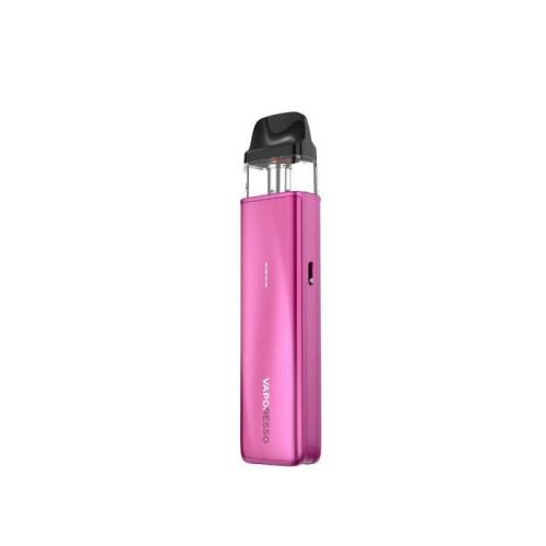 Набор Vaporesso XROS 5 MINI 1500mAh Pod Kit Rose Red  VRR-00118J