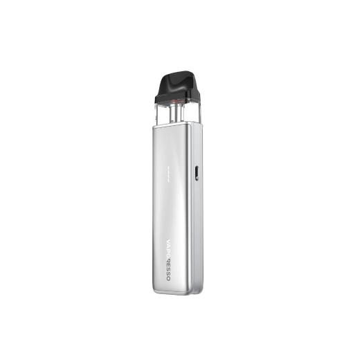 Набор Vaporesso XROS 5 MINI 1500mAh Pod Kit Titanium silver VRR-00118I