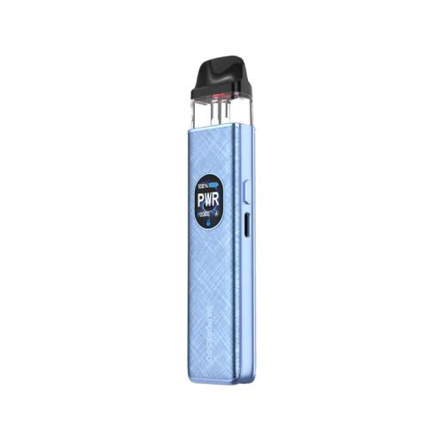 Набор Vaporesso XROS 5 Pod 1500mAh Kit Blue Silk VRR-00119E