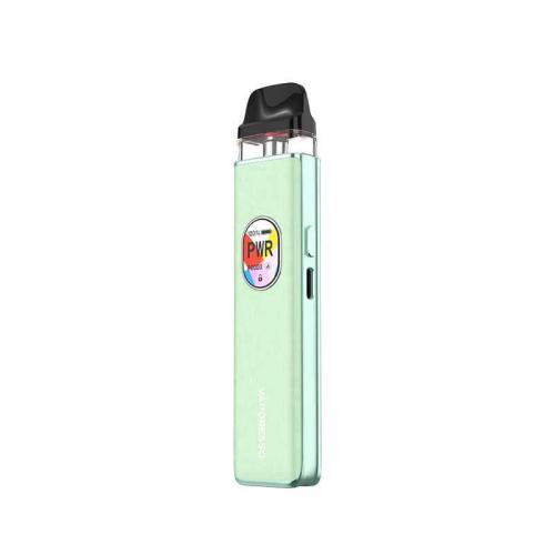 Набор Vaporesso XROS 5 Pod 1500mAh Kit Jade Green VRR-00119J