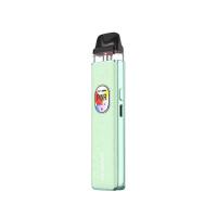 Набор Vaporesso XROS 5 Pod 1500mAh Kit Jade Green VRR-00119J
