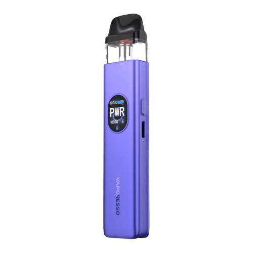 Набор Vaporesso XROS 5 Pod 1500mAh Kit Lavender Purple VRR-00119B