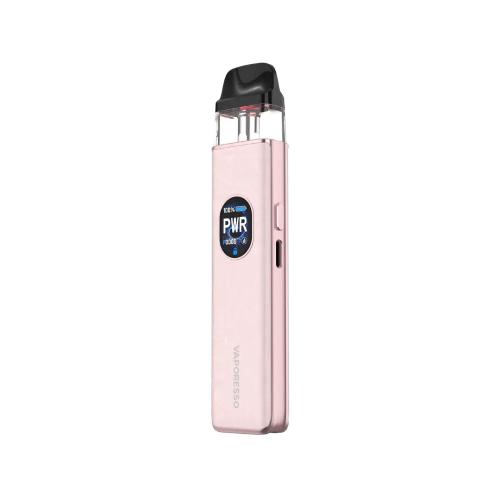 Набор Vaporesso XROS 5 Pod 1500mAh Kit Opal Pink VRR-00119H