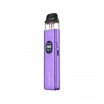 Набор Vaporesso XROS 5 Pod 1500mAh Kit Violet Silk VRR-00119F