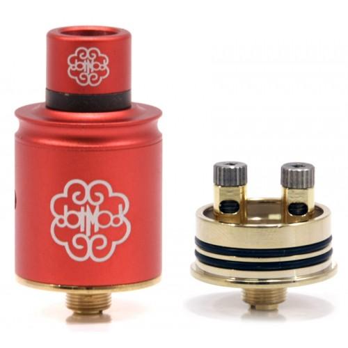 Дрипка DotMod Petri v2 (Red)