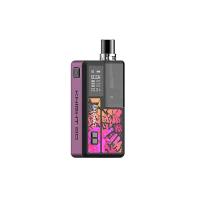 Набор Smoant Knight 80 Pod Kit Starlight Purple KL-023-P