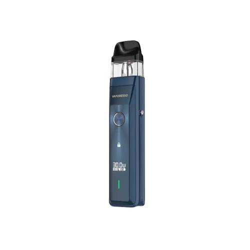 Набор Vaporesso XROS PRO 1200mAh 3ml Pod Kit Sapphire VRR-00103J