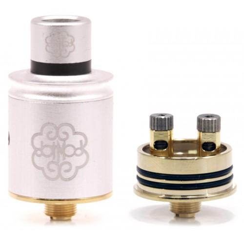 Дрипка DotMod Petri v2 (Silver)