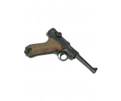 Пневматический пистолет Borner P08 Blowback (Parabellum)