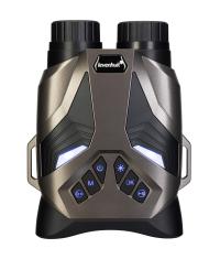 Бинокль цифровой ночного видения Levenhuk Halo 30XN