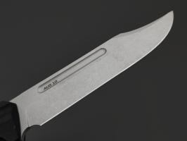 Нож NC Custom Comandante (AUS-10 SW, G10 Black)