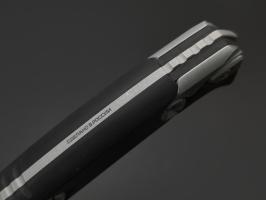 Нож NC Custom Comandante (AUS-10 SW, G10 Black)