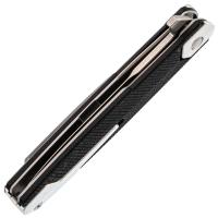 Нож складной Mr.Blade Legion (D2 SW, G10 Black)