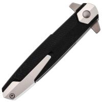 Нож складной Mr.Blade Legion (D2 SW, G10 Black)