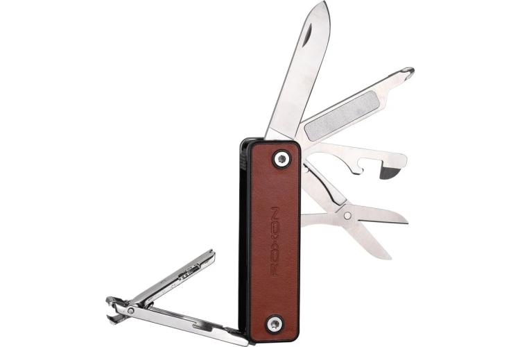 Мультитул Roxon M4