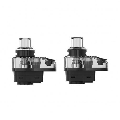 Картридж (со встроенным испарителем) Geek Vape H45 Pod 0.6ohm 5ml GV-179B-POD (в упак. 2 шт.) Картридж (со встроенным испарителем) Geek Vape H45 Pod 0.6ohm 5ml GV-179B-POD (в упак. 2 шт.)