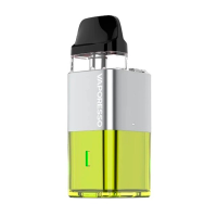 Набор Vaporesso  XROS CUBE 900mAh Pod Kit Cyber Lime VRR-00104F