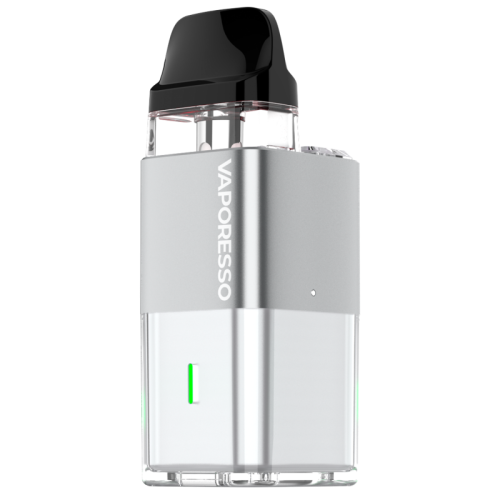 Набор Vaporesso  XROS CUBE 900mAh Pod Kit Silver VRR-00104A Набор Vaporesso  XROS CUBE 900mAh Pod Kit Silver VRR-00104A