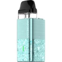 Набор Vaporesso XROS CUBE 900mAh Pod Kit Glitter Blue VRR-00104J