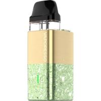 Набор Vaporesso XROS CUBE 900mAh Pod Kit Glitter Gold VRR-00104K