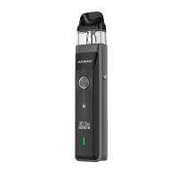 Набор Vaporesso XROS PRO 1200mAh 3ml Pod Kit Black VRR-00103A Набор Vaporesso XROS PRO 1200mAh 3ml Pod Kit Black VRR-00103A