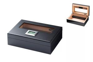 Хьюмидор для сигар арт. 920053 (10 сигар) Хьюмидор для сигар арт. 920053 (10 сигар)