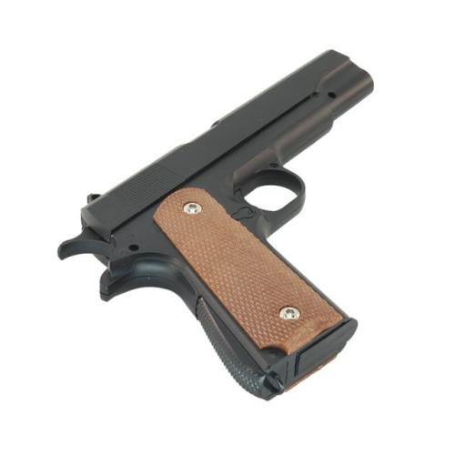 Страйкбольный пистолет Stalker SA1911 Spring (Colt 1911) Страйкбольный пистолет Stalker SA1911 Spring (Colt 1911)