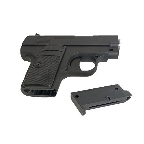 Страйкбольный пистолет Stalker SA25M Spring (Colt 25 mini) Страйкбольный пистолет Stalker SA25M Spring (Colt 25 mini)