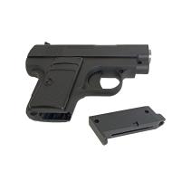 Страйкбольный пистолет Stalker SA25M Spring (Colt 25 mini) Страйкбольный пистолет Stalker SA25M Spring (Colt 25 mini)