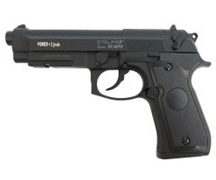 Страйкбольный пистолет Stalker SCM9P (Beretta M9) Страйкбольный пистолет Stalker SCM9P (Beretta M9)