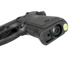 Страйкбольный пистолет Stalker SCM9P (Beretta M9) Страйкбольный пистолет Stalker SCM9P (Beretta M9)