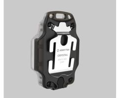 Фонарь Armytek Crystal Серый Фонарь Armytek Crystal Серый