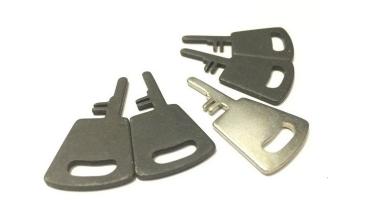 Ключ для наручников «БРС-2»