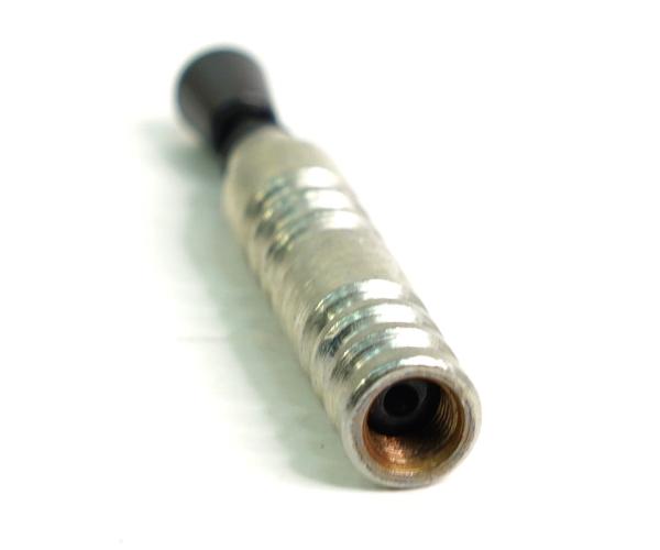 Пусковое мини-устройство для запуска «Сигнал охотника», «Гром» (сталь, одинарное)