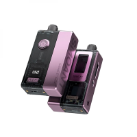 Набор Smoant Knight AIO 90W Kit Rose Pink KL-093-F