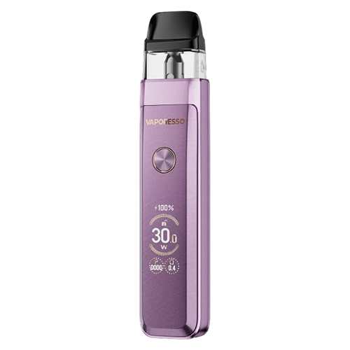Набор Vaporesso XROS PRO 2 Pod 2000mAh Kit Dawn Purple VRR-00121G