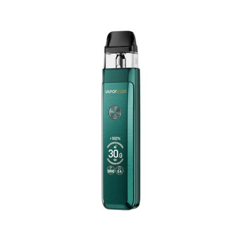 Набор Vaporesso XROS PRO 2 Pod 2000mAh Kit Gem Green VRR-00121E