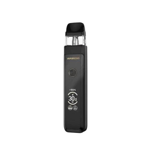 Набор Vaporesso XROS PRO 2 Pod 2000mAh Kit Glittering Black VRR-00121A
