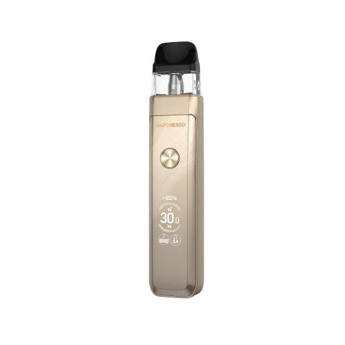 Набор Vaporesso XROS PRO 2 Pod 2000mAh Kit Glittering Gold VRR-00121B